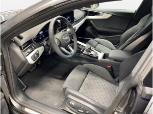 Audi S5 Sportback TDI 251(341) tiptronic HUD AHK elS
