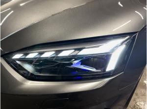 Audi S5 Sportback TDI 251(341) tiptronic HUD AHK elS