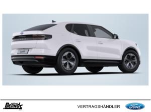 Ford Capri 52kWh RWD 170PS 📣 BERNDS DEALS 💻 NAVI 🧭 KLIMA ❄️ PDC 🔊
