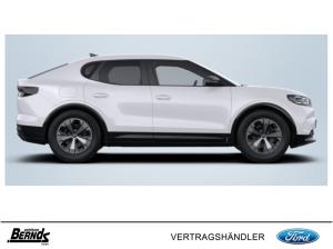 Ford Capri 52kWh RWD 170PS 📣 BERNDS DEALS 💻 NAVI 🧭 KLIMA ❄️ PDC 🔊