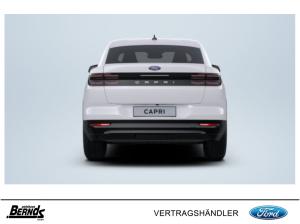 Ford Capri 52kWh RWD 170PS 📣 BERNDS DEALS 💻 NAVI 🧭 KLIMA ❄️ PDC 🔊