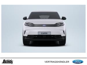 Ford Capri 52kWh RWD 170PS 📣 BERNDS DEALS 💻 NAVI 🧭 KLIMA ❄️ PDC 🔊