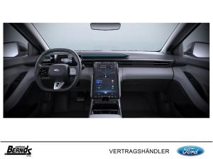 Ford Capri 52kWh RWD 170PS 📣 BERNDS DEALS 💻 NAVI 🧭 KLIMA ❄️ PDC 🔊