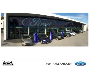 Ford Capri 52kWh RWD 170PS 📣 BERNDS DEALS 💻 NAVI 🧭 KLIMA ❄️ PDC 🔊