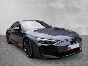 Audi e-tron GT RS performance quattro Aktiv Fahrwerk / Carbon