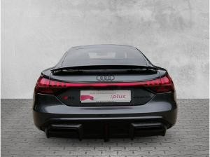 Audi e-tron GT RS performance quattro Aktiv Fahrwerk / Carbon