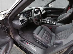 Audi e-tron GT RS performance quattro Aktiv Fahrwerk / Carbon