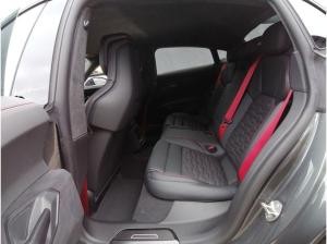 Audi e-tron GT RS performance quattro Aktiv Fahrwerk / Carbon