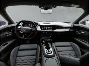 Audi e-tron GT RS performance quattro Aktiv Fahrwerk / Carbon