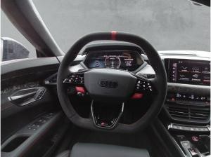 Audi e-tron GT RS performance quattro Aktiv Fahrwerk / Carbon