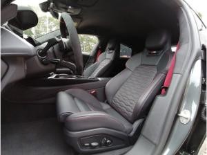 Audi e-tron GT RS performance quattro Aktiv Fahrwerk / Carbon