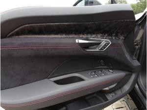 Audi e-tron GT RS performance quattro Aktiv Fahrwerk / Carbon