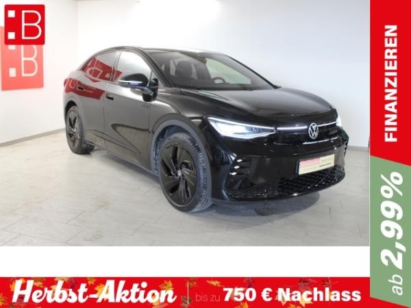 Volkswagen ID.5 GTX 4Mo. 21 PANO HuD ACC KAMERA