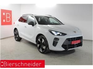 Cupra Terramar 2.0 TSI DSG 4Dr. VZ 20 PANO AHK SENNHEISER