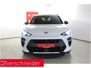 Cupra Terramar 2.0 TSI DSG 4Dr. VZ 20 PANO AHK SENNHEISER