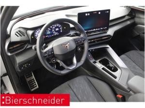 Cupra Terramar 2.0 TSI DSG 4Dr. VZ 20 PANO AHK SENNHEISER