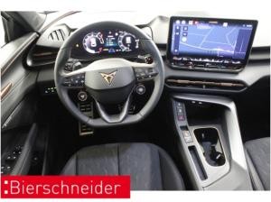 Cupra Terramar 2.0 TSI DSG 4Dr. VZ 20 PANO AHK SENNHEISER