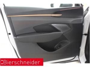 Cupra Terramar 2.0 TSI DSG 4Dr. VZ 20 PANO AHK SENNHEISER