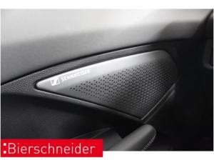 Cupra Terramar 2.0 TSI DSG 4Dr. VZ 20 PANO AHK SENNHEISER
