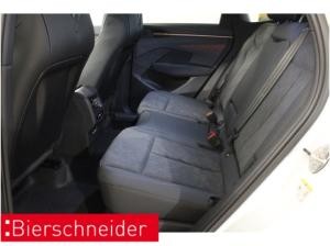 Cupra Terramar 2.0 TSI DSG 4Dr. VZ 20 PANO AHK SENNHEISER