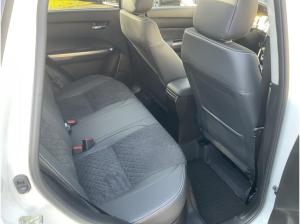 Suzuki Vitara 1.4 COMFORT PLUS NAVI BLUETOOTH *5 JAHRE GARANTIE*