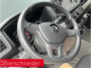 Volkswagen Crafter 35 Kasten L3 H2 2.0 TDI AHK 5-J-GAR. TRENNWAND BLUETOOTH