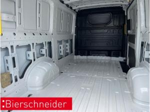 Volkswagen Crafter 35 Kasten L3 H2 2.0 TDI AHK 5-J-GAR. TRENNWAND BLUETOOTH