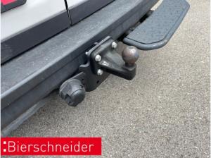 Volkswagen Crafter 35 Kasten L3 H2 2.0 TDI AHK 5-J-GAR. TRENNWAND BLUETOOTH
