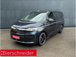 Volkswagen T7 Multivan LÜ 2.0 TDI DSG Style 7-S. VIS-A-VIS NAVI-PRO PANORAMA AHK