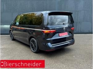 Volkswagen T7 Multivan LÜ 2.0 TDI DSG Style 7-S. VIS-A-VIS NAVI-PRO PANORAMA AHK