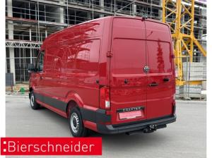 Volkswagen Crafter Kasten 35 2.0 TDI mittellang Hochdach AHK KAMERA PARKLENK PDC SHZ KLIMA