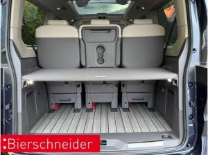 Volkswagen T7 Multivan LÜ 2.0 TDI DSG Style 7-S. VIS-A-VIS NAVI-PRO PANORAMA AHK