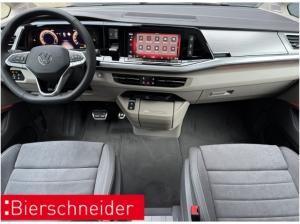 Volkswagen T7 Multivan LÜ 2.0 TDI DSG Style 7-S. VIS-A-VIS NAVI-PRO PANORAMA AHK
