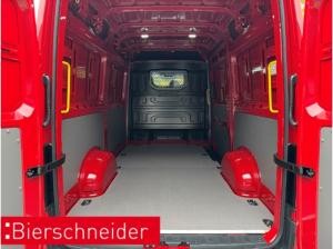 Volkswagen Crafter Kasten 35 2.0 TDI mittellang Hochdach AHK KAMERA PARKLENK PDC SHZ KLIMA