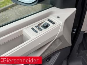 Volkswagen T7 Multivan LÜ 2.0 TDI DSG Style 7-S. VIS-A-VIS NAVI-PRO PANORAMA AHK