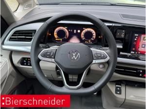 Volkswagen T7 Multivan LÜ 2.0 TDI DSG Style 7-S. VIS-A-VIS NAVI-PRO PANORAMA AHK