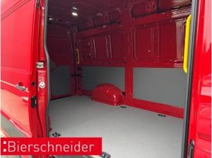 Volkswagen Crafter Kasten 35 2.0 TDI mittellang Hochdach AHK KAMERA PARKLENK PDC SHZ KLIMA