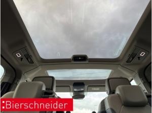 Volkswagen T7 Multivan LÜ 2.0 TDI DSG Style 7-S. VIS-A-VIS NAVI-PRO PANORAMA AHK