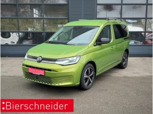 Volkswagen Caddy Maxi 1.5 TSI DSG Style 7-S. LED NAVI-PRO KAMERA PARKLENK
