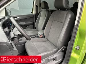 Volkswagen Caddy Maxi 1.5 TSI DSG Style 7-S. LED NAVI-PRO KAMERA PARKLENK