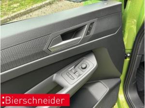 Volkswagen Caddy Maxi 1.5 TSI DSG Style 7-S. LED NAVI-PRO KAMERA PARKLENK