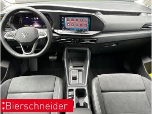 Volkswagen Caddy Maxi 1.5 TSI DSG Style 7-S. LED NAVI-PRO KAMERA PARKLENK