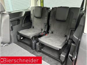 Volkswagen Caddy Maxi 1.5 TSI DSG Style 7-S. LED NAVI-PRO KAMERA PARKLENK