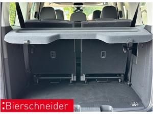 Volkswagen Caddy Maxi 1.5 TSI DSG Style 7-S. LED NAVI-PRO KAMERA PARKLENK