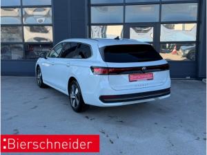 Volkswagen Passat Variant 1.5 eTSI DSG Business LED NAVI AHK SIDEASS PARKASS SHZ