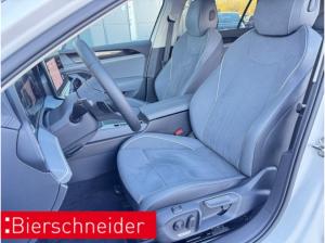 Volkswagen Passat Variant 1.5 eTSI DSG Business LED NAVI AHK SIDEASS PARKASS SHZ