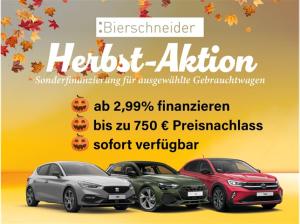 Volkswagen Passat Variant 1.5 eTSI DSG Business LED NAVI AHK SIDEASS PARKASS SHZ