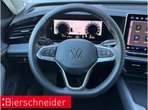 Volkswagen Passat Variant 1.5 eTSI DSG Business LED NAVI AHK SIDEASS PARKASS SHZ