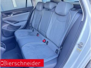 Volkswagen Passat Variant 1.5 eTSI DSG Business LED NAVI AHK SIDEASS PARKASS SHZ