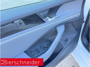 Volkswagen Passat Variant 1.5 eTSI DSG Business LED NAVI AHK SIDEASS PARKASS SHZ